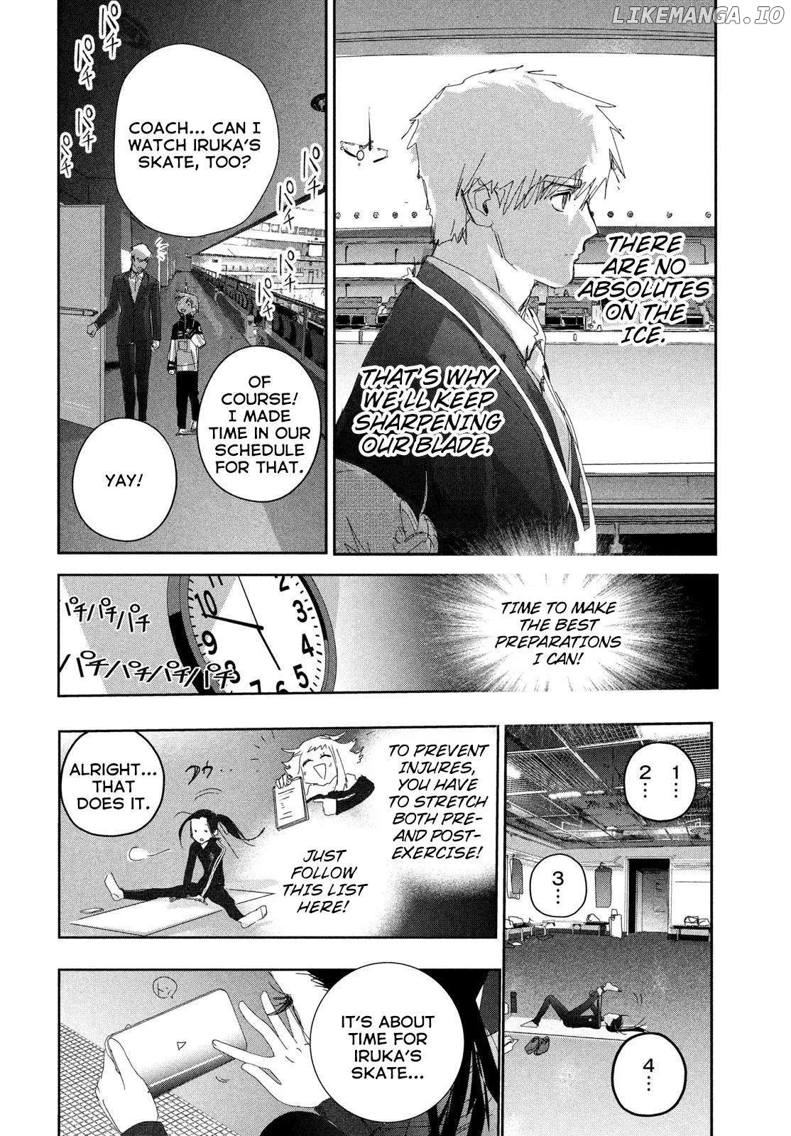 Medalist  Manga Chapter 48 page 36 - 