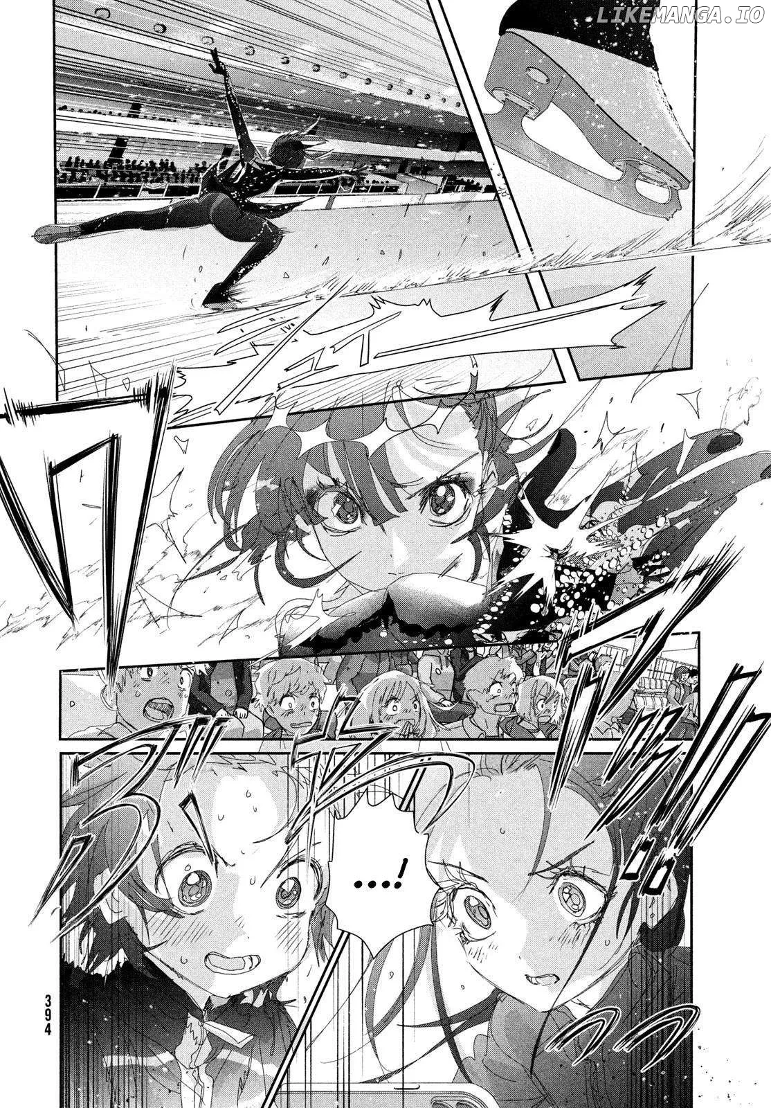 Medalist  Manga Chapter 48 page 38 - 