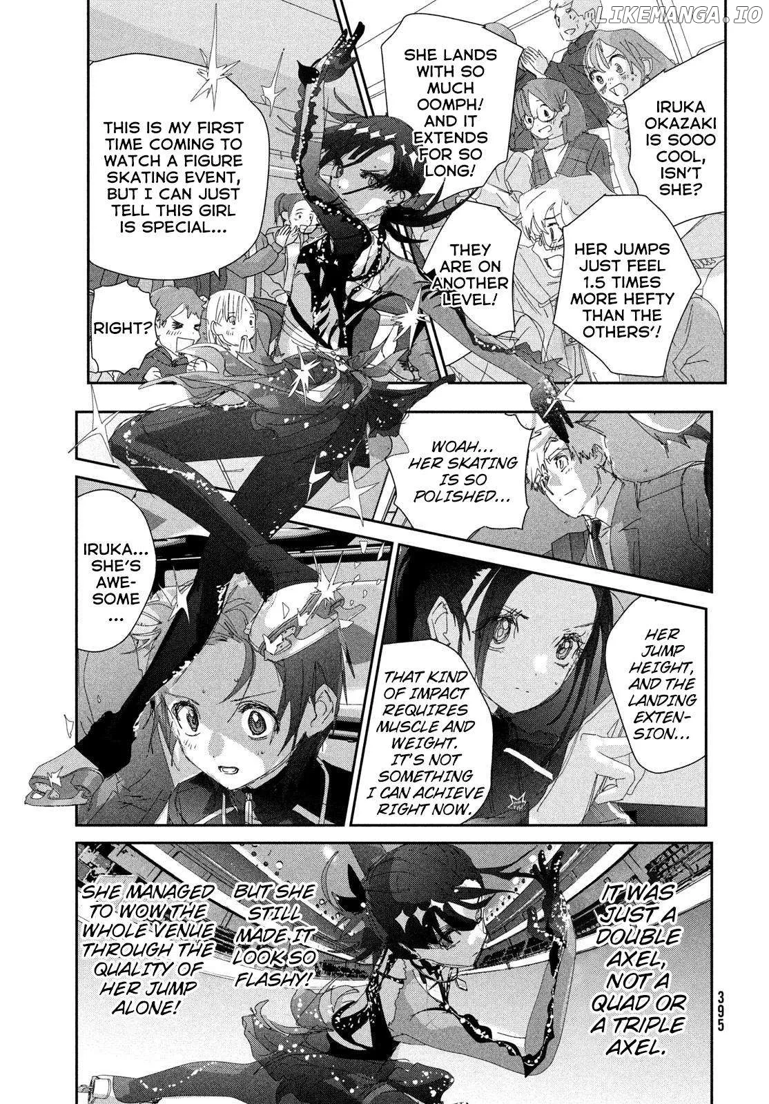 Medalist  Manga Chapter 48 page 39 - 