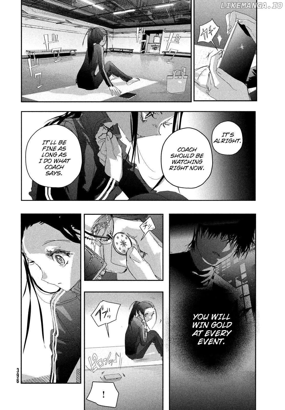 Medalist  Manga Chapter 48 page 40 - 