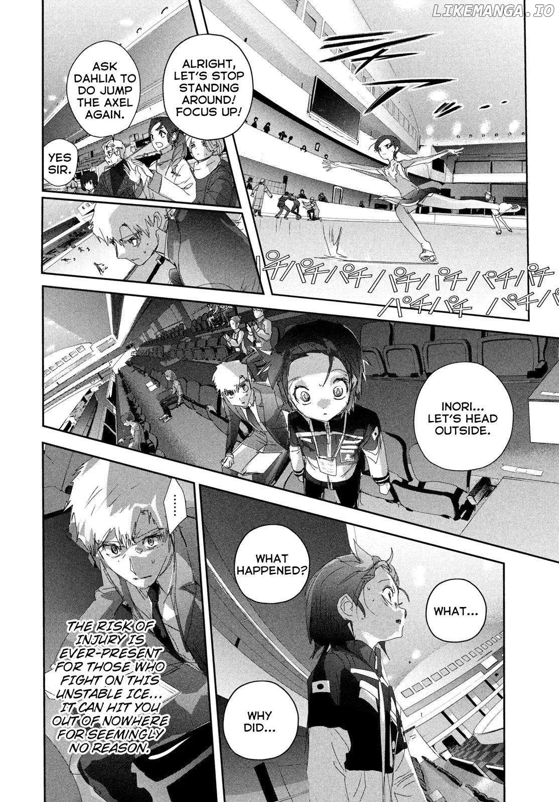 Medalist  Manga Chapter 48 page 46 - 