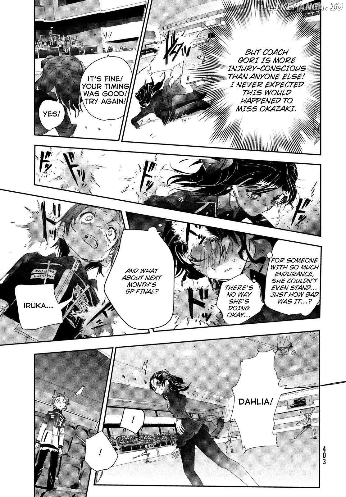 Medalist  Manga Chapter 48 page 47 - 