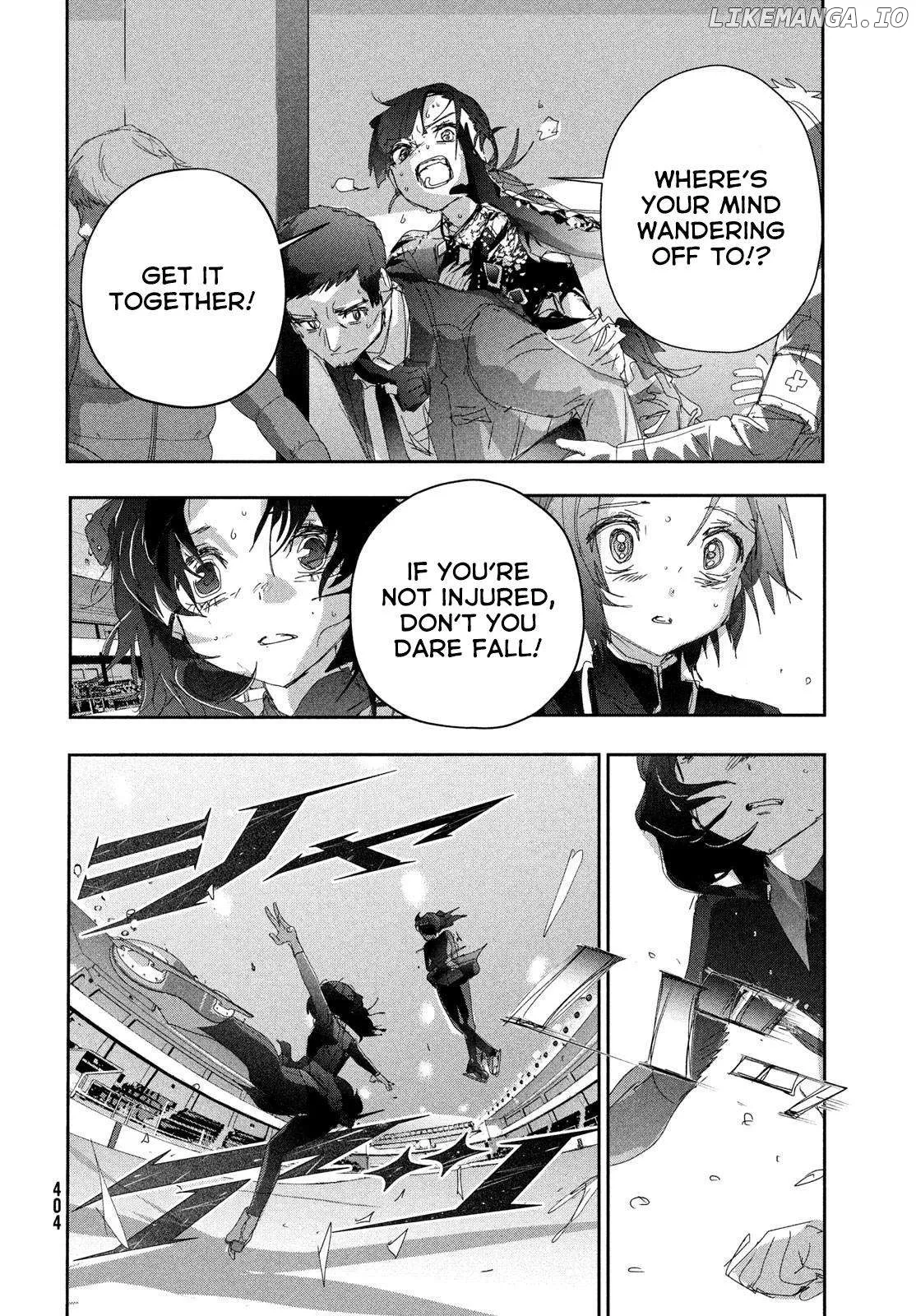 Medalist  Manga Chapter 48 page 48 - 