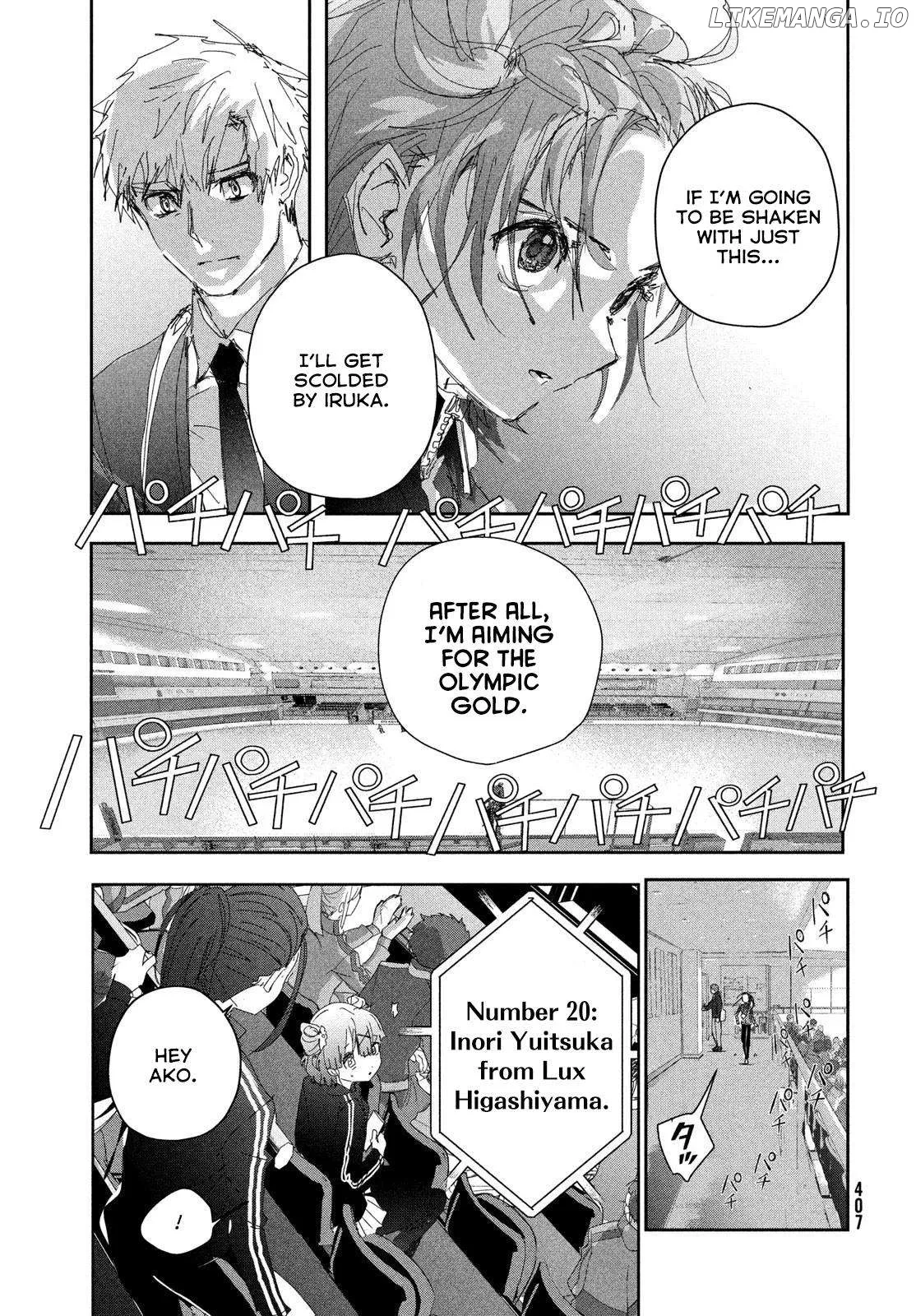 Medalist  Manga Chapter 48 page 51 - 