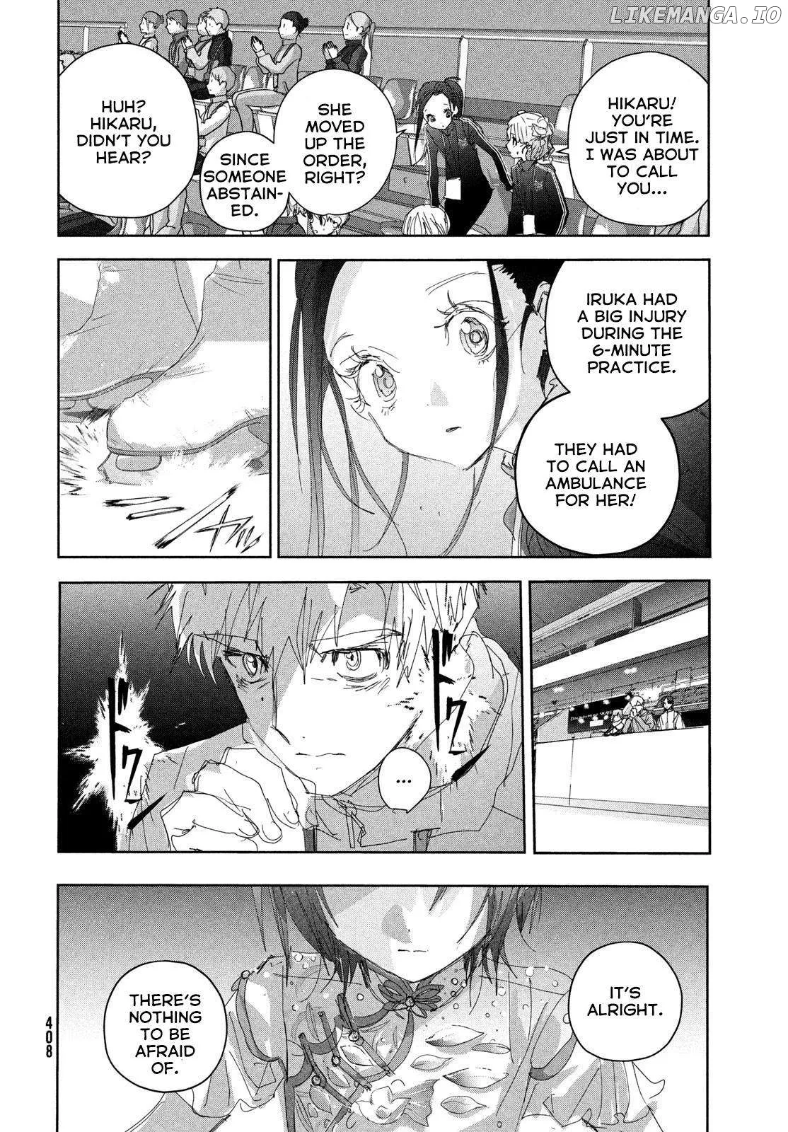 Medalist  Manga Chapter 48 page 52 - 