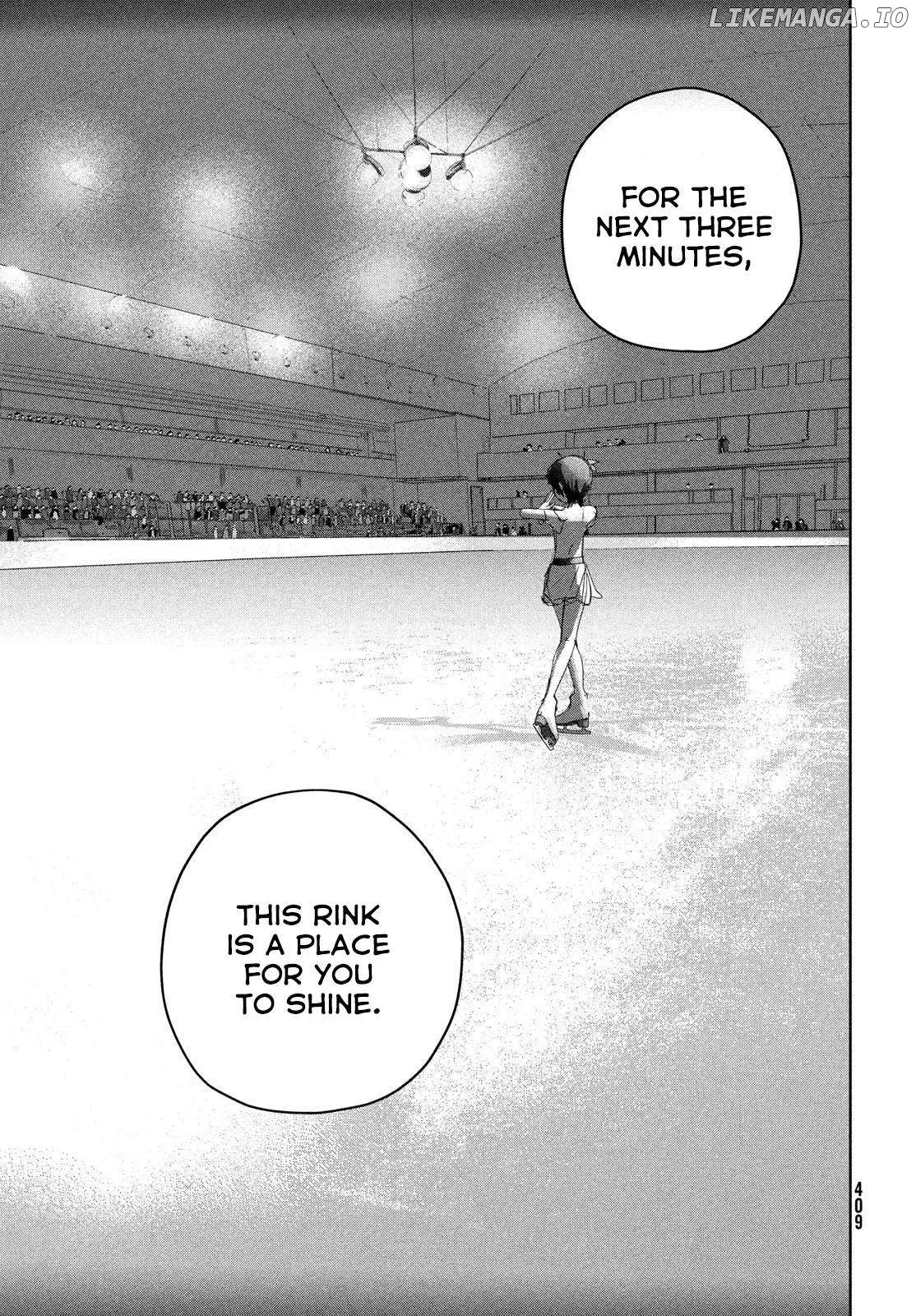 Medalist  Manga Chapter 48 page 53 - 