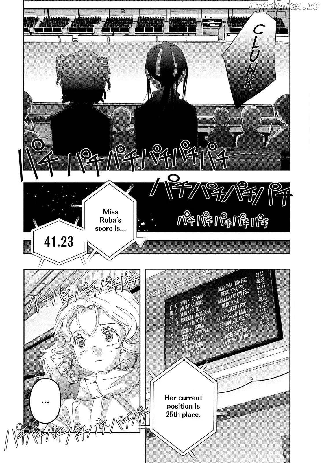 Medalist  Manga Chapter 49 page 18 - 