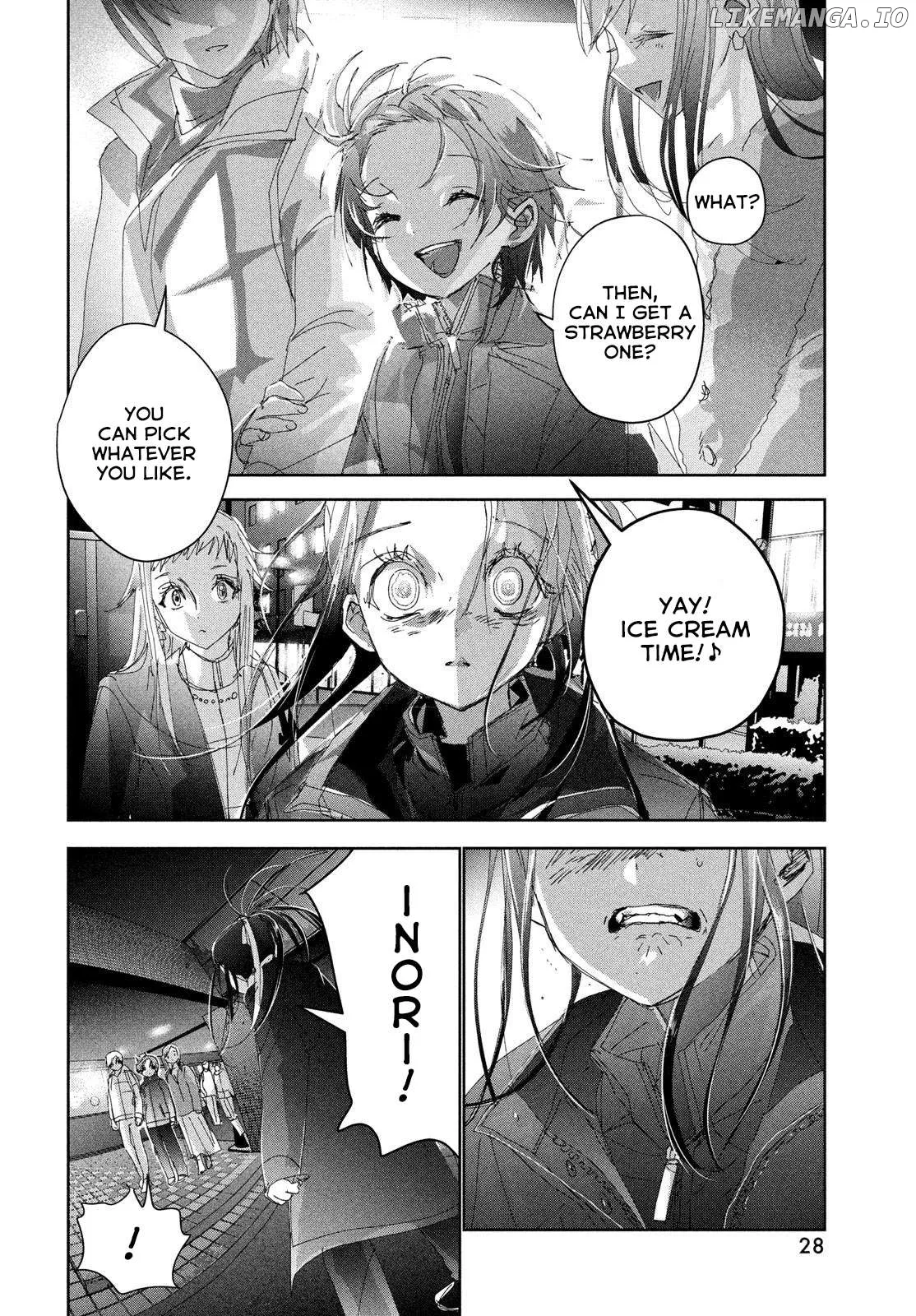 Medalist  Manga Chapter 49 page 24 - 