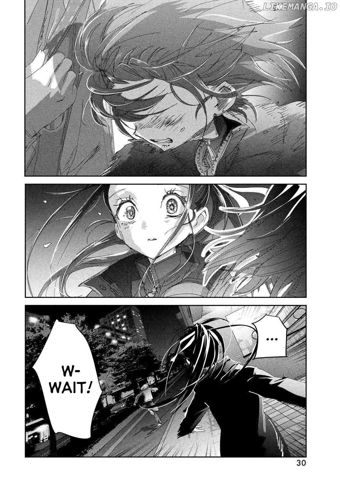 Medalist  Manga Chapter 49 page 26 - 