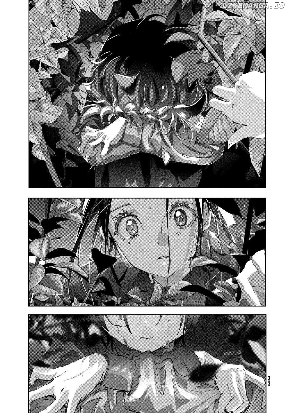 Medalist  Manga Chapter 49 page 29 - 