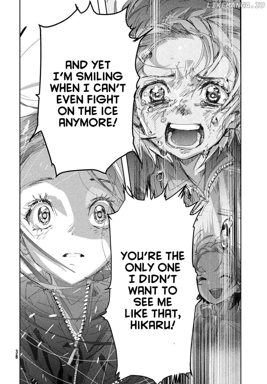 Medalist  Manga Chapter 50 page 4 - 