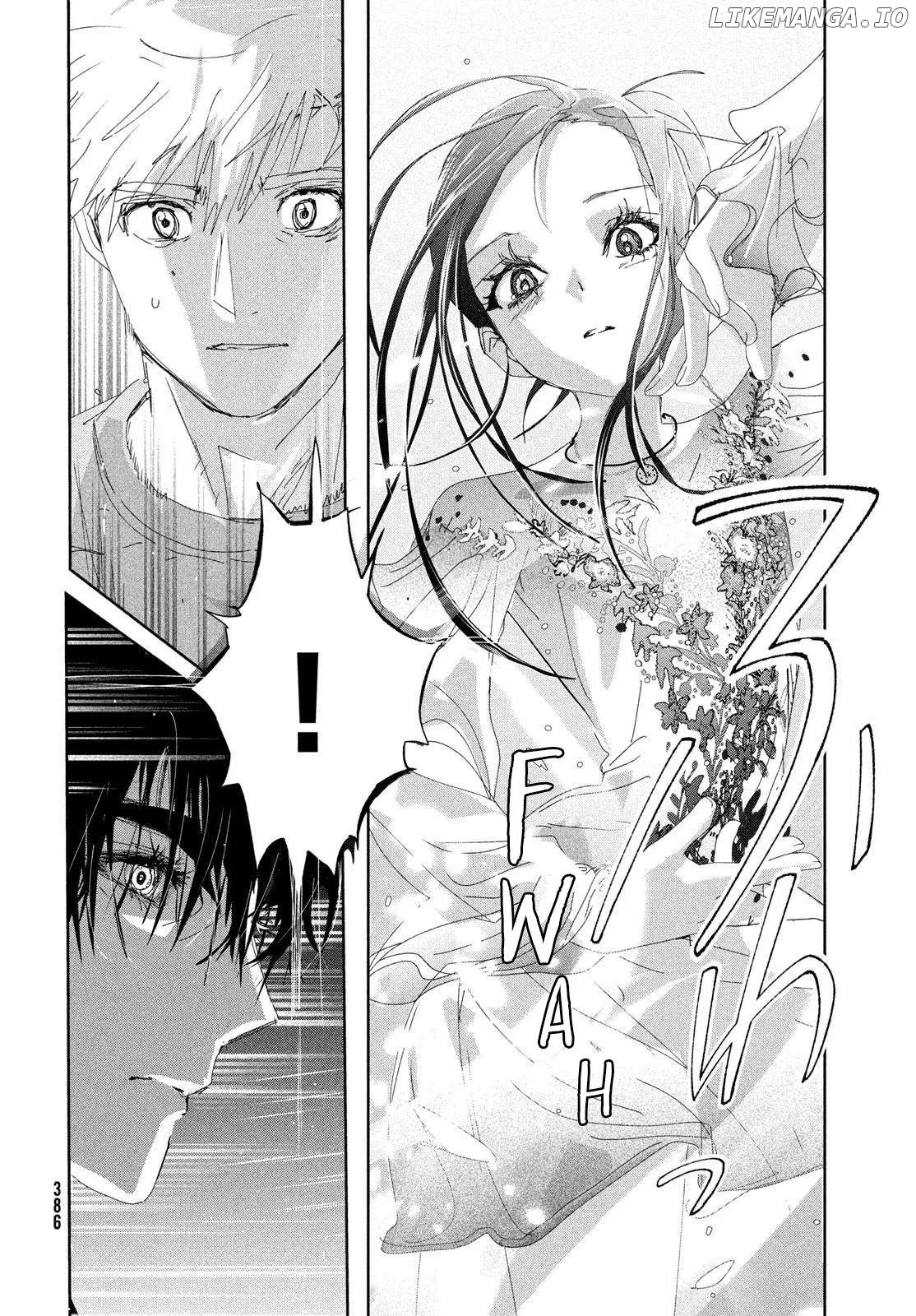 Medalist  Manga Chapter 51 page 12 - 