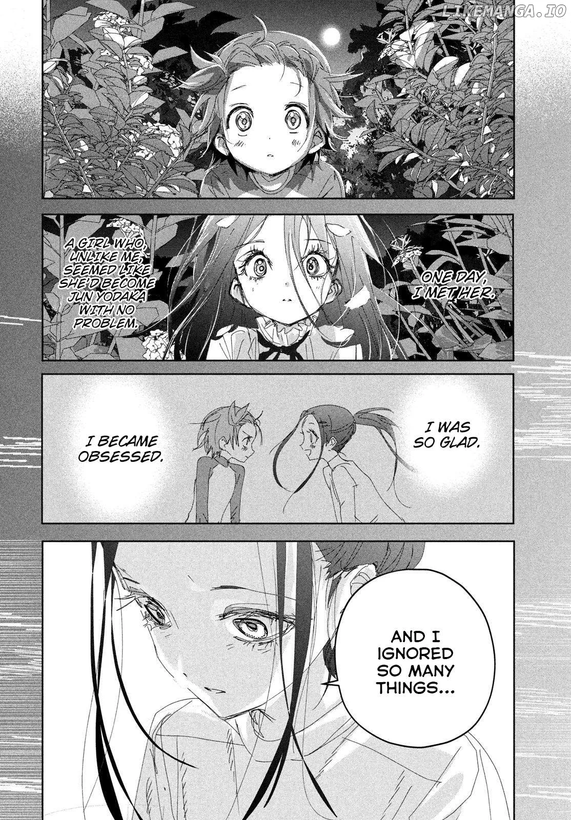 Medalist  Manga Chapter 51 page 14 - 