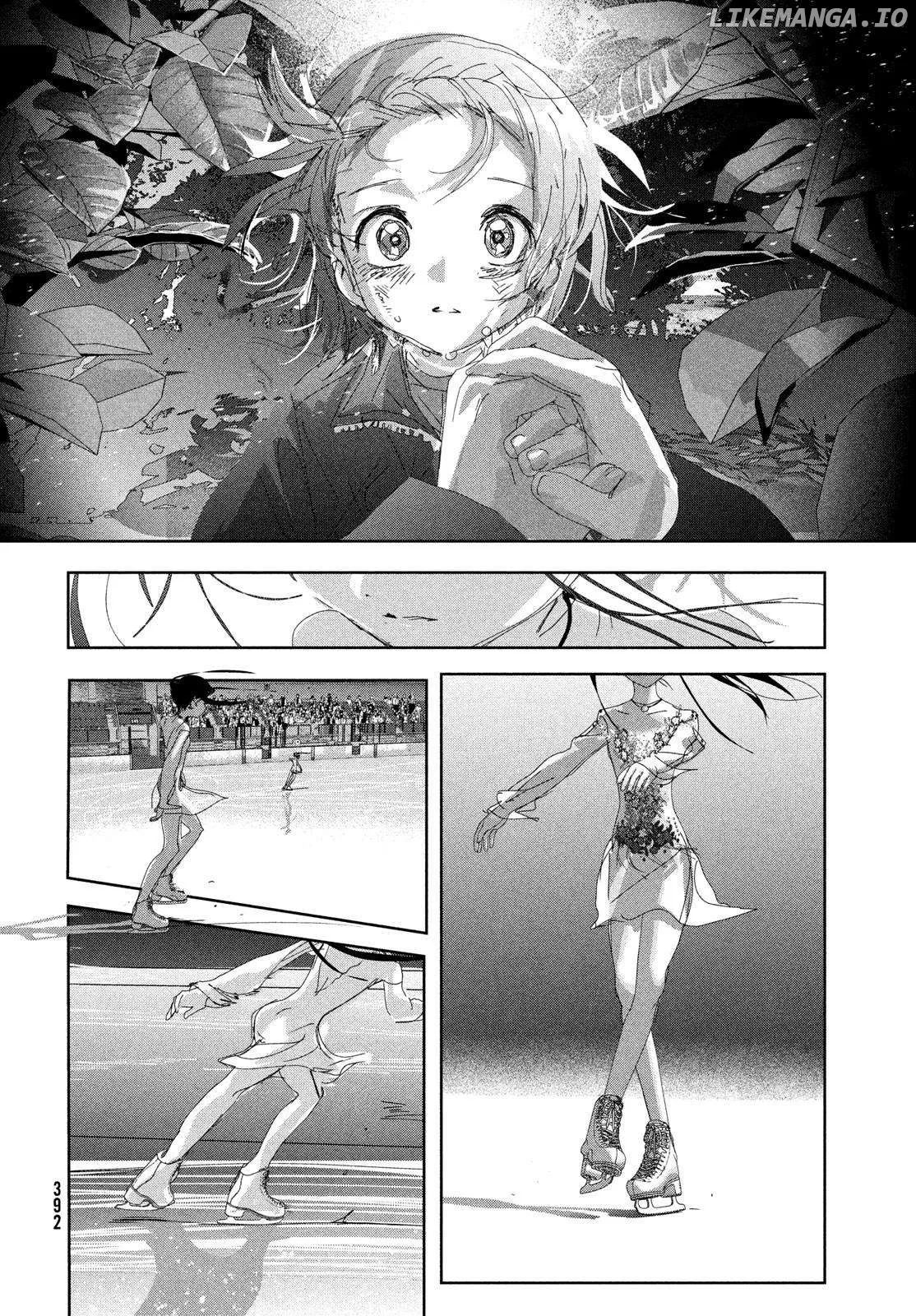 Medalist  Manga Chapter 51 page 18 - 