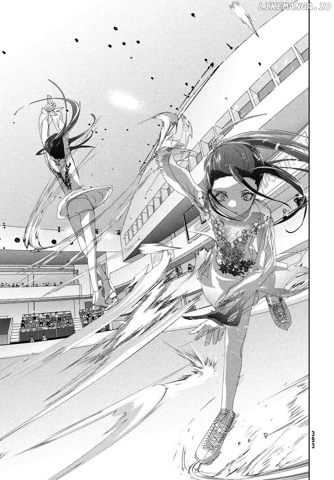Medalist  Manga Chapter 51 page 19 - 
