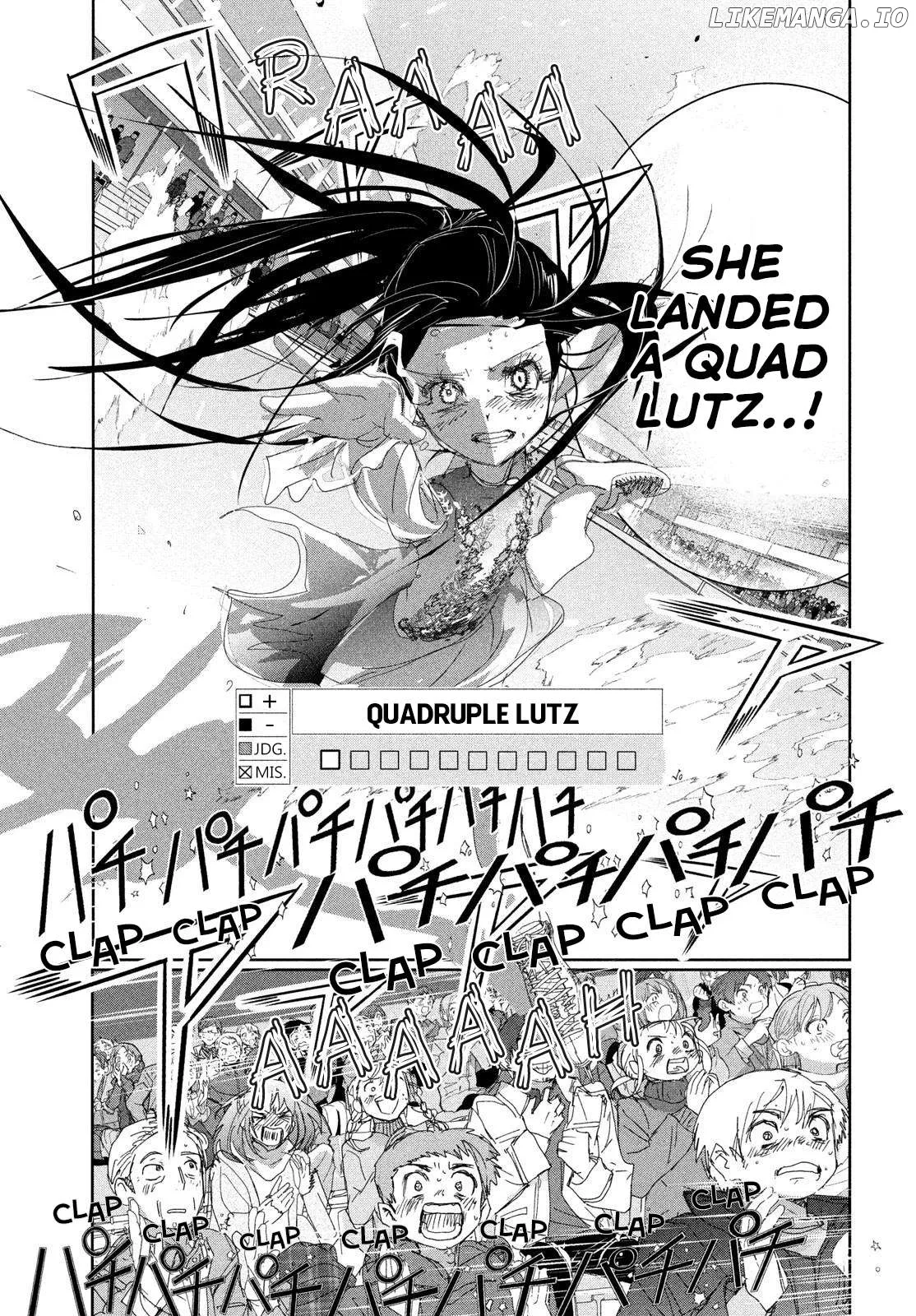 Medalist  Manga Chapter 51 page 23 - 