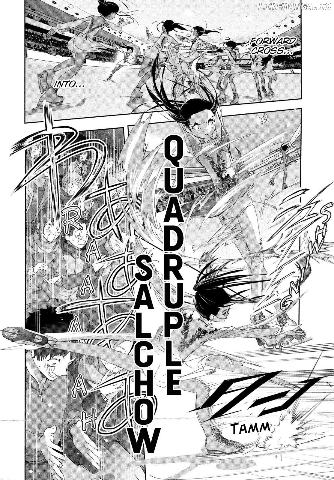 Medalist  Manga Chapter 51 page 26 - 