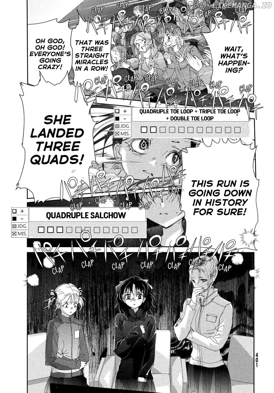 Medalist  Manga Chapter 51 page 27 - 