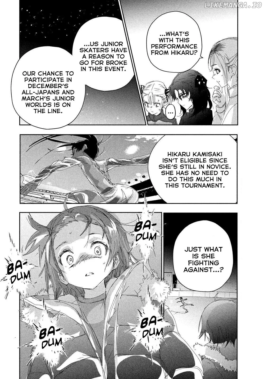 Medalist  Manga Chapter 51 page 28 - 