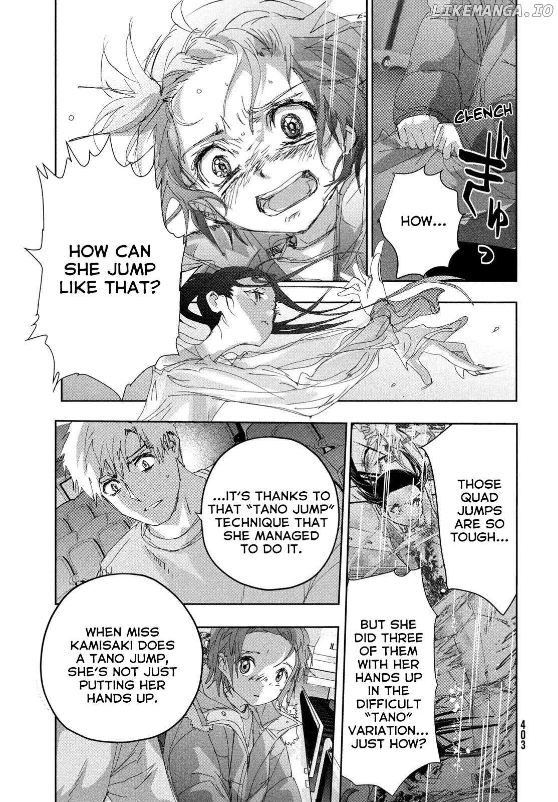 Medalist  Manga Chapter 51 page 29 - 