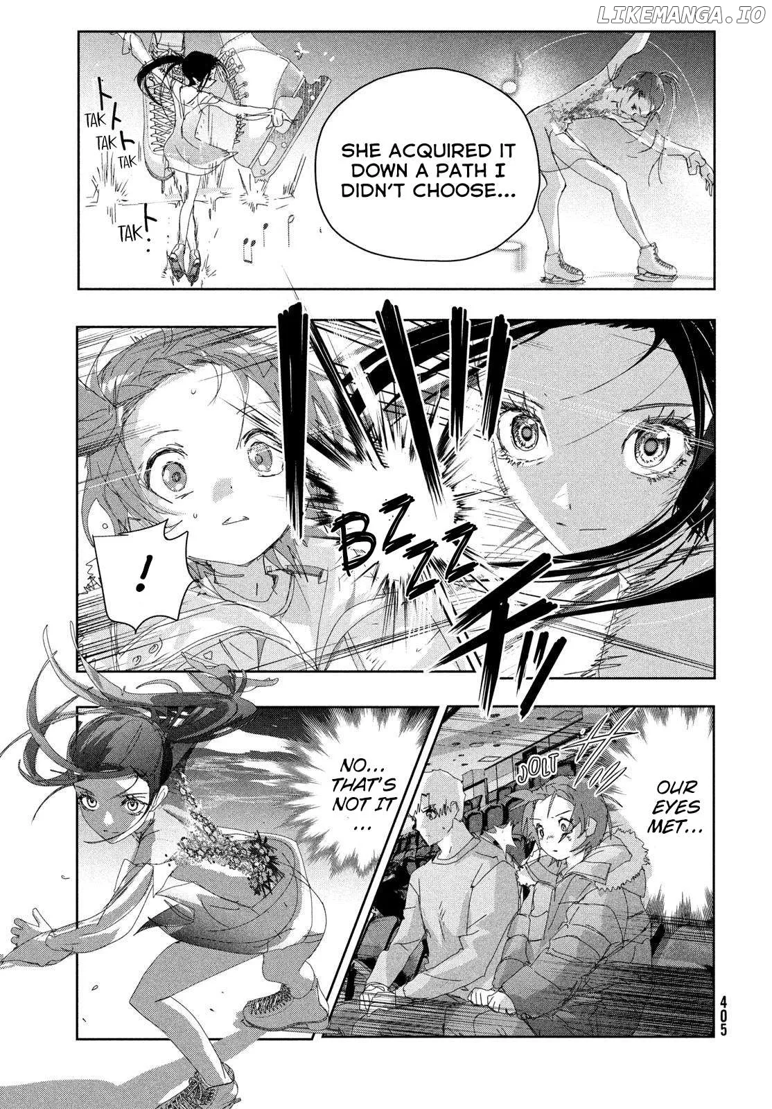 Medalist  Manga Chapter 51 page 31 - 