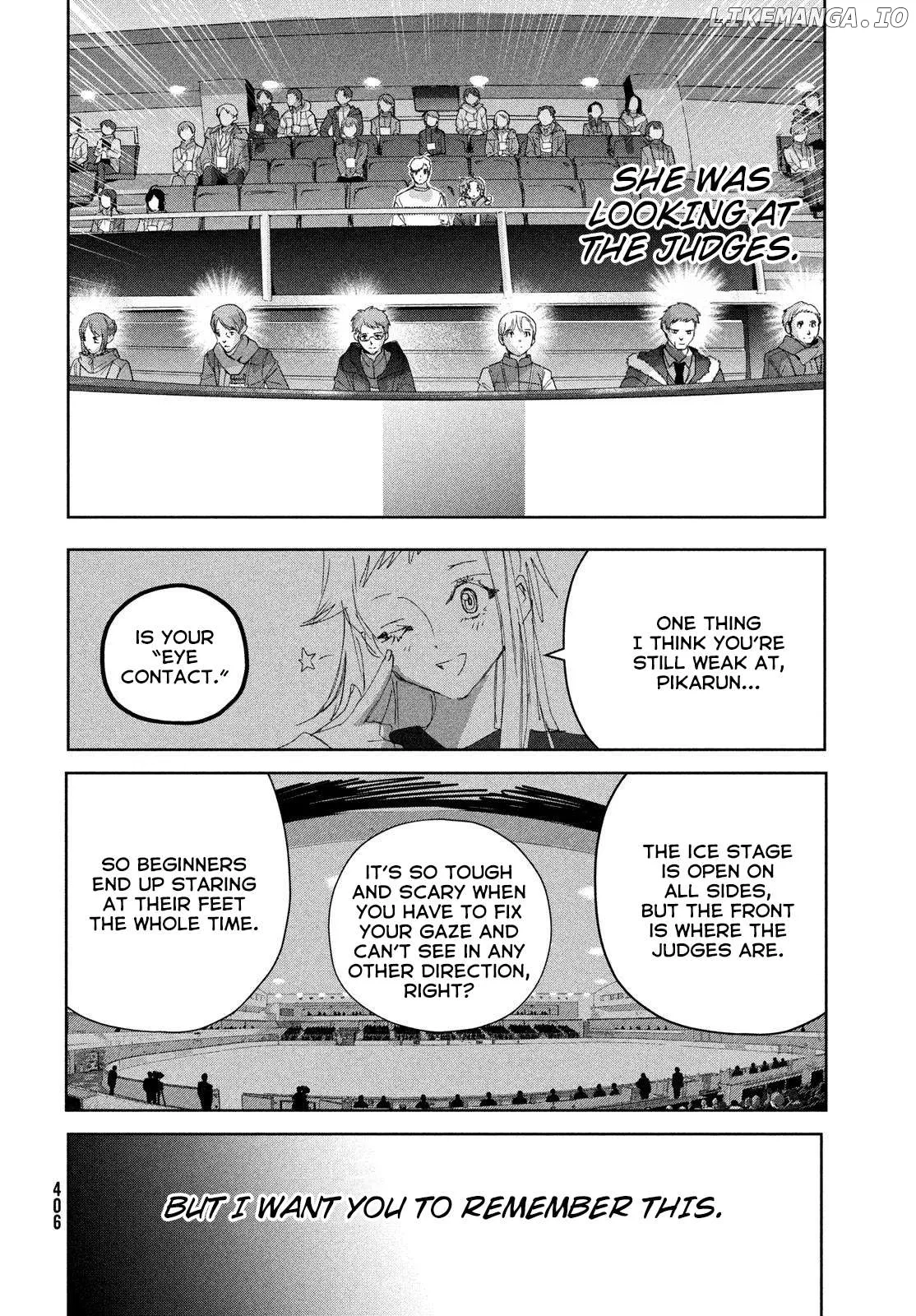 Medalist  Manga Chapter 51 page 32 - 