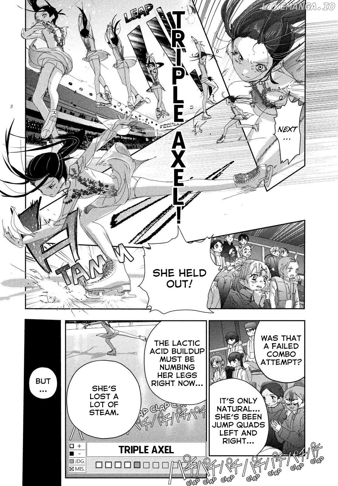 Medalist  Manga Chapter 51 page 34 - 
