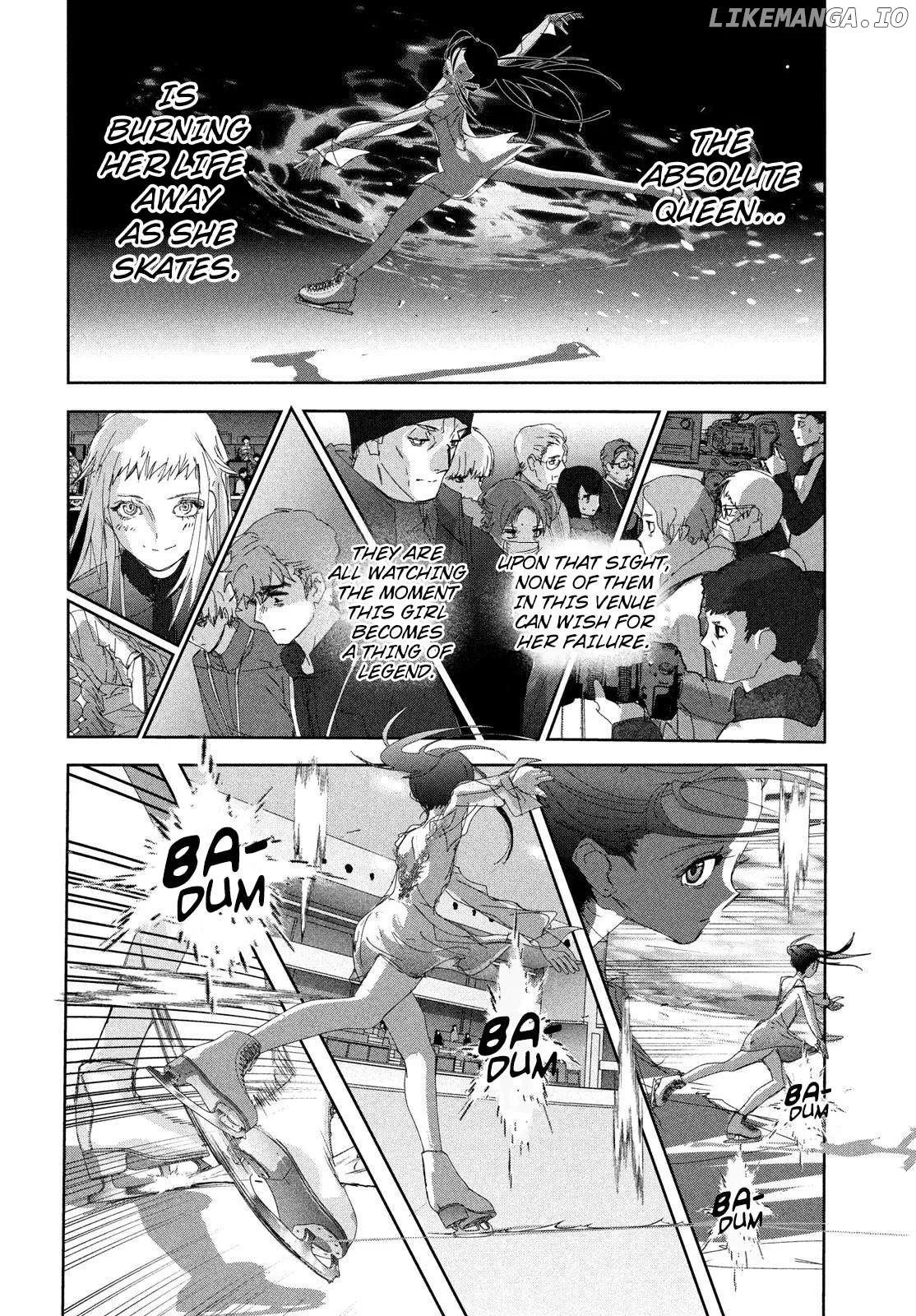 Medalist  Manga Chapter 51 page 36 - 