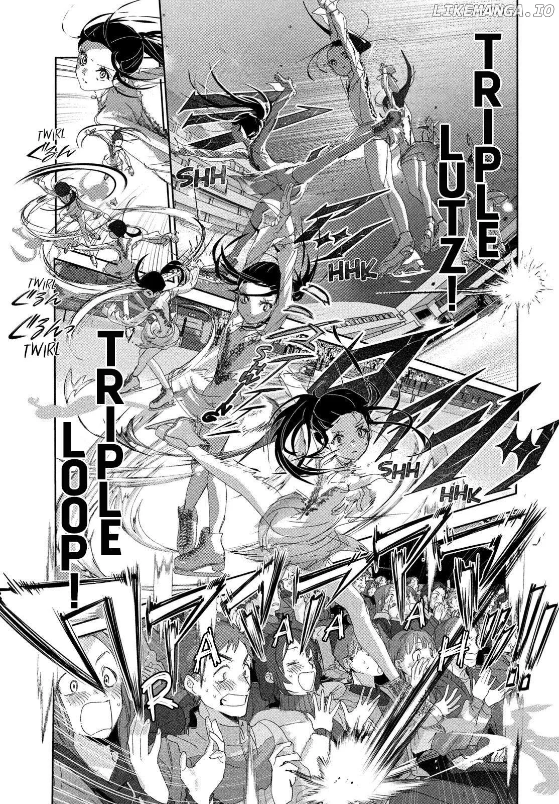Medalist  Manga Chapter 51 page 37 - 