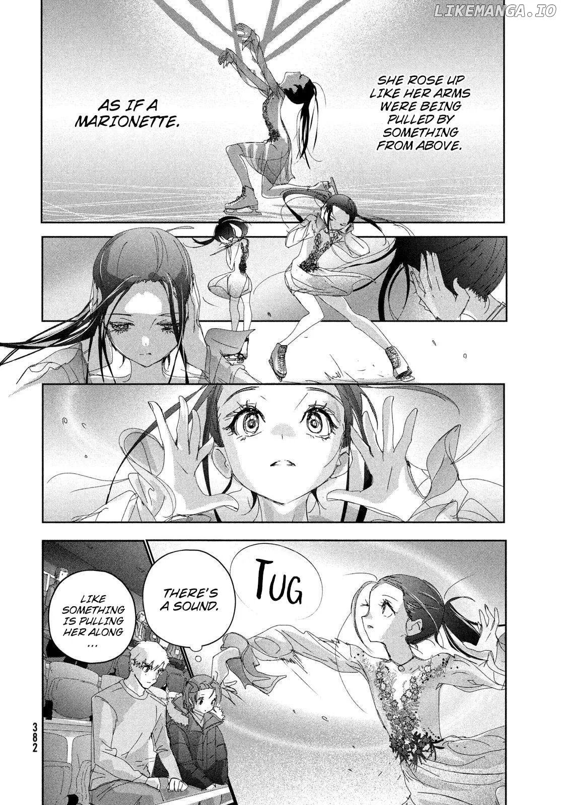 Medalist  Manga Chapter 51 page 8 - 