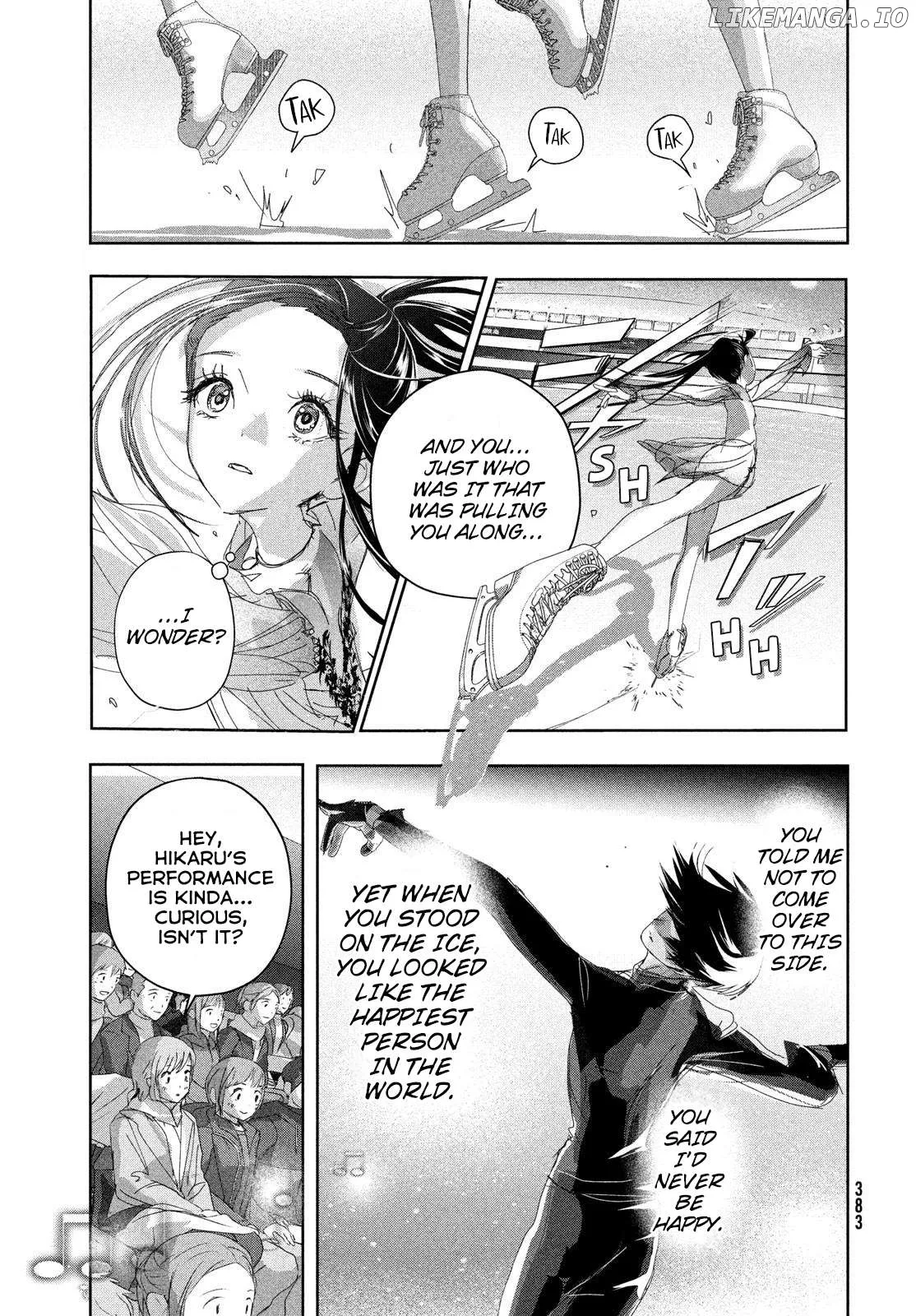 Medalist  Manga Chapter 51 page 9 - 