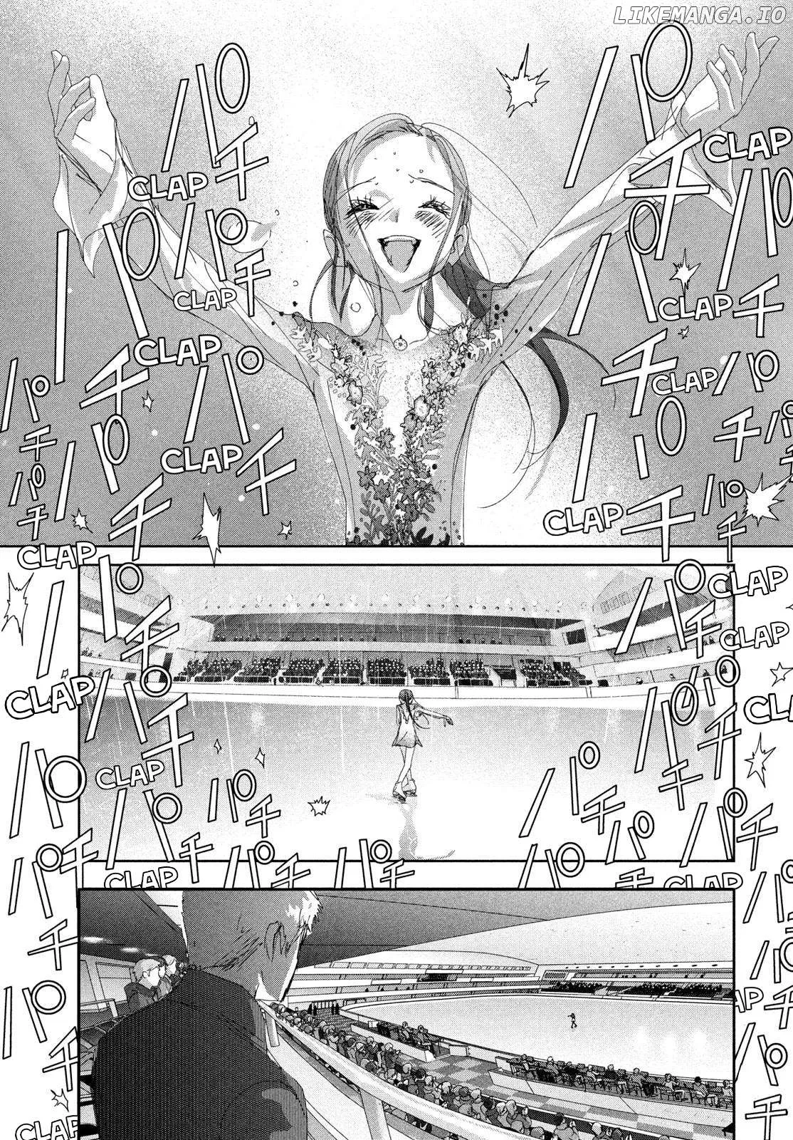 Medalist  Manga Chapter 52 page 12 - 
