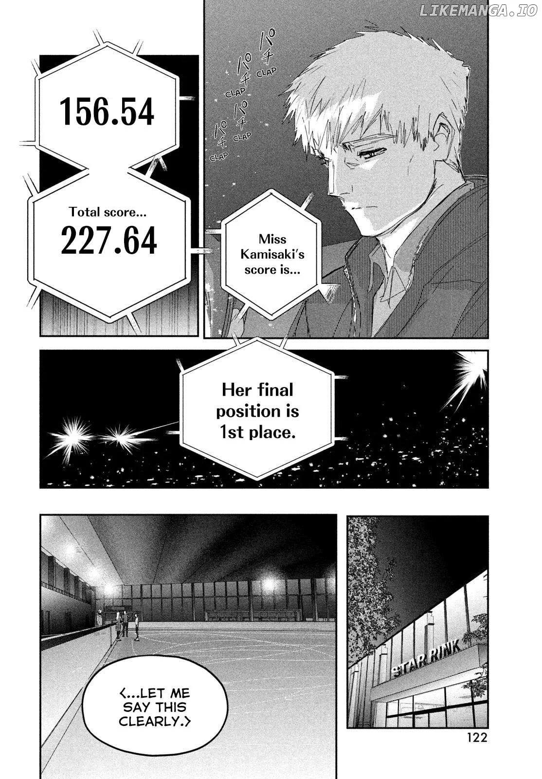 Medalist  Manga Chapter 52 page 13 - 