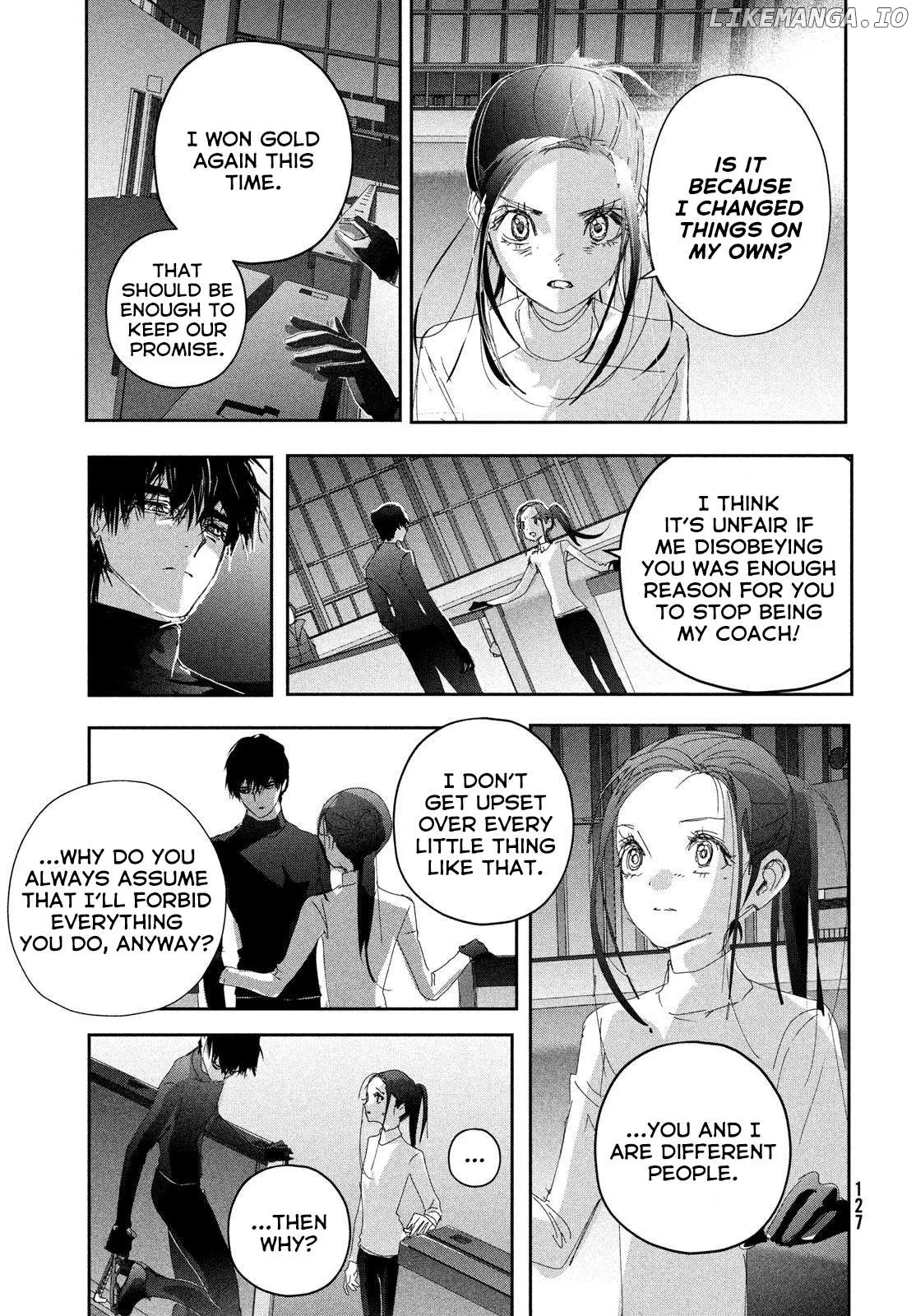 Medalist  Manga Chapter 52 page 18 - 