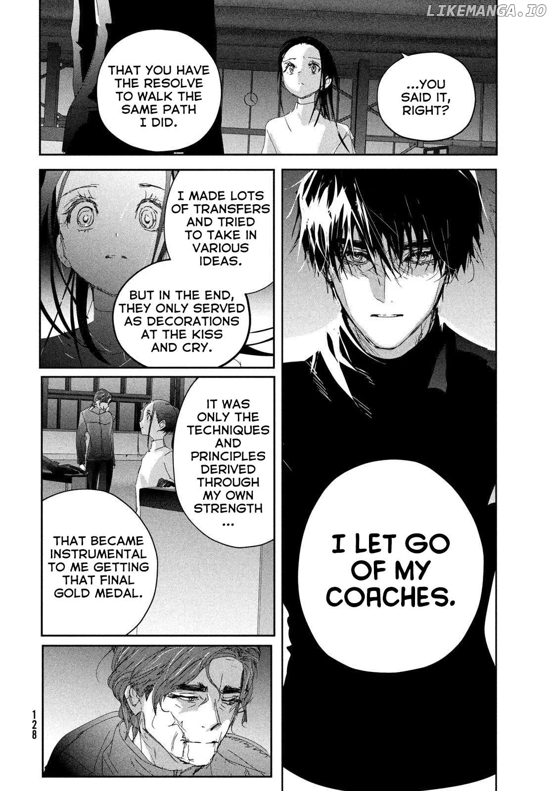 Medalist  Manga Chapter 52 page 19 - 