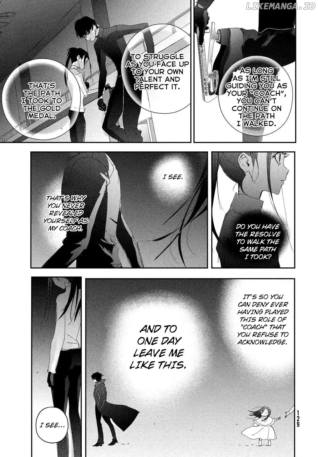 Medalist  Manga Chapter 52 page 20 - 