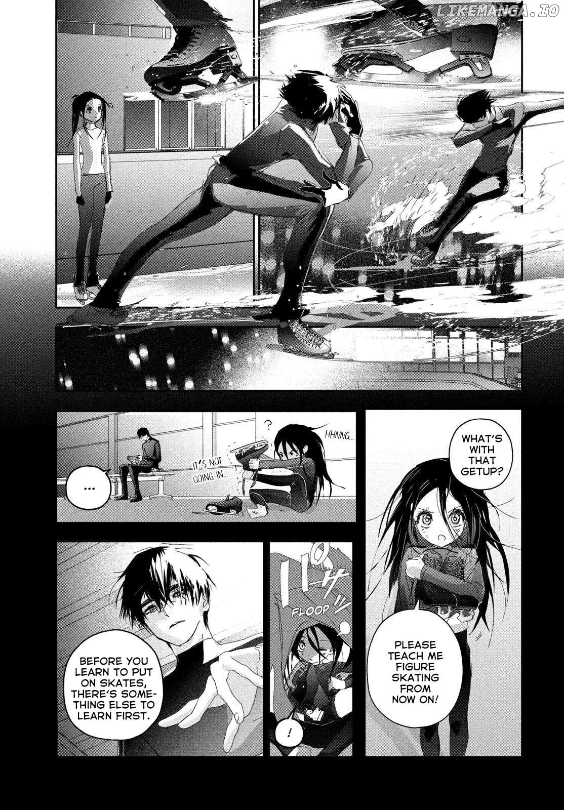 Medalist  Manga Chapter 52 page 22 - 