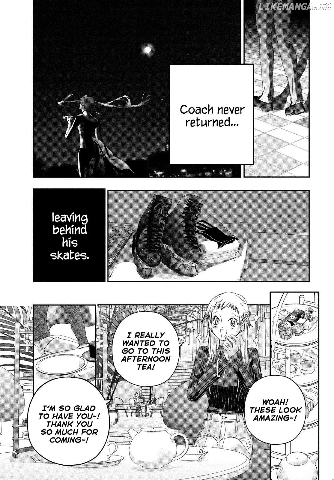 Medalist  Manga Chapter 52 page 26 - 
