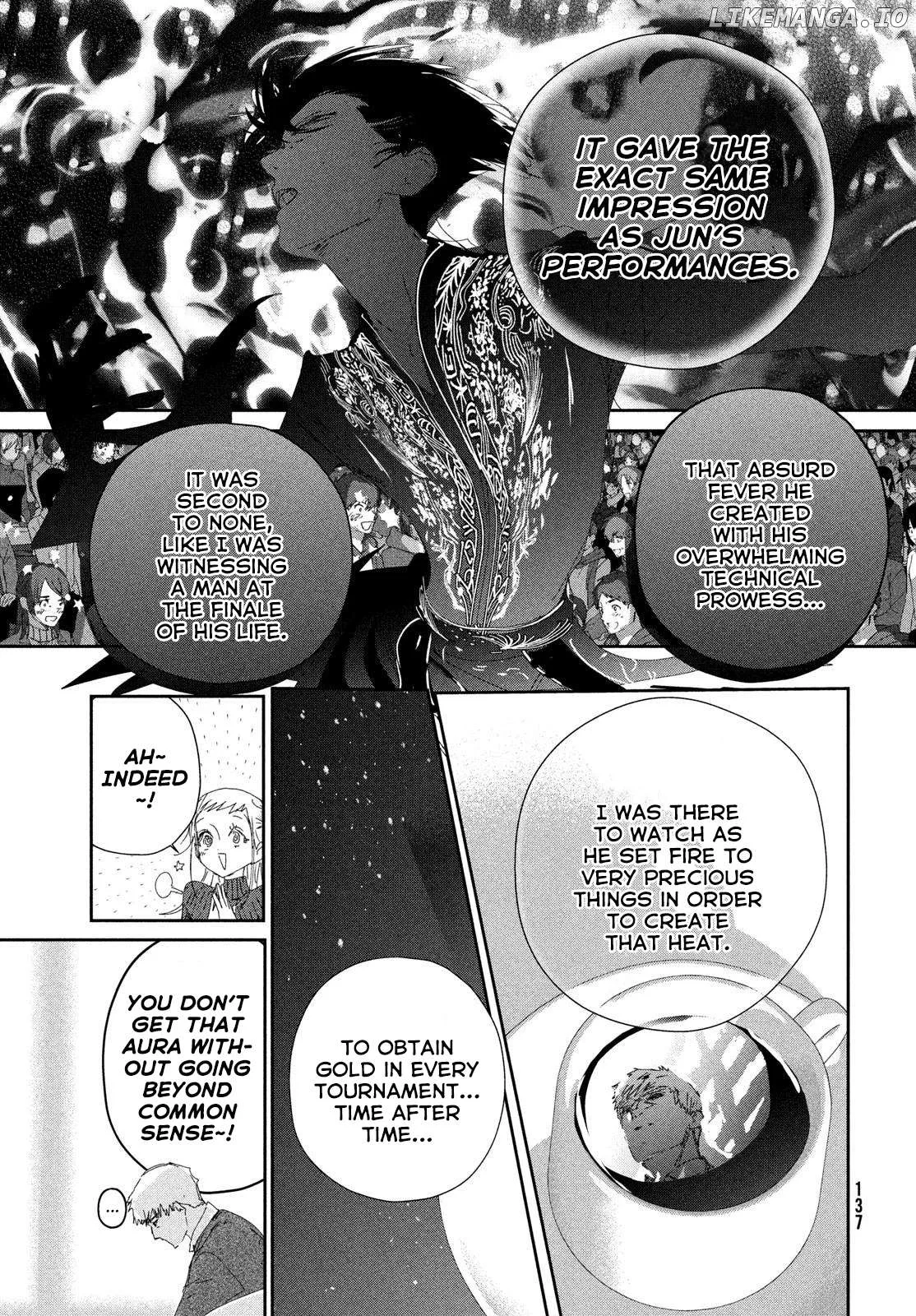 Medalist  Manga Chapter 52 page 28 - 