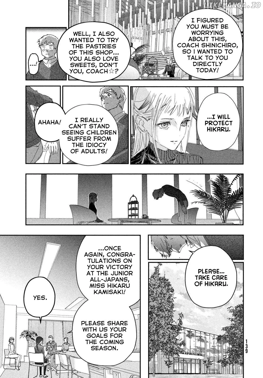 Medalist  Manga Chapter 52 page 30 - 