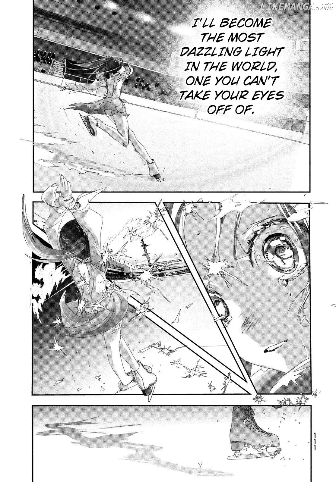 Medalist  Manga Chapter 52 page 4 - 