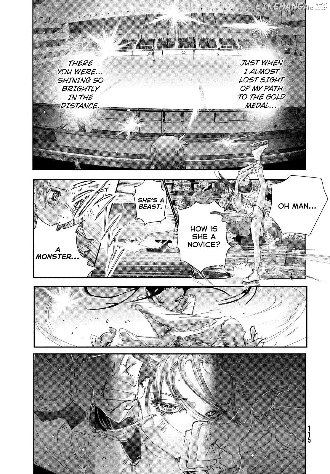 Medalist  Manga Chapter 52 page 7 - 