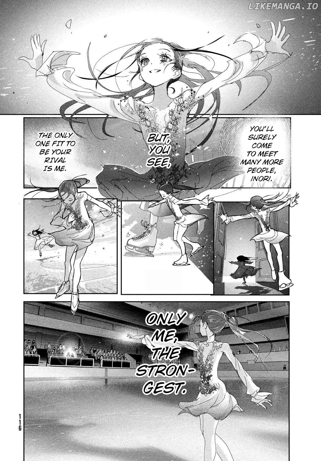 Medalist  Manga Chapter 52 page 8 - 