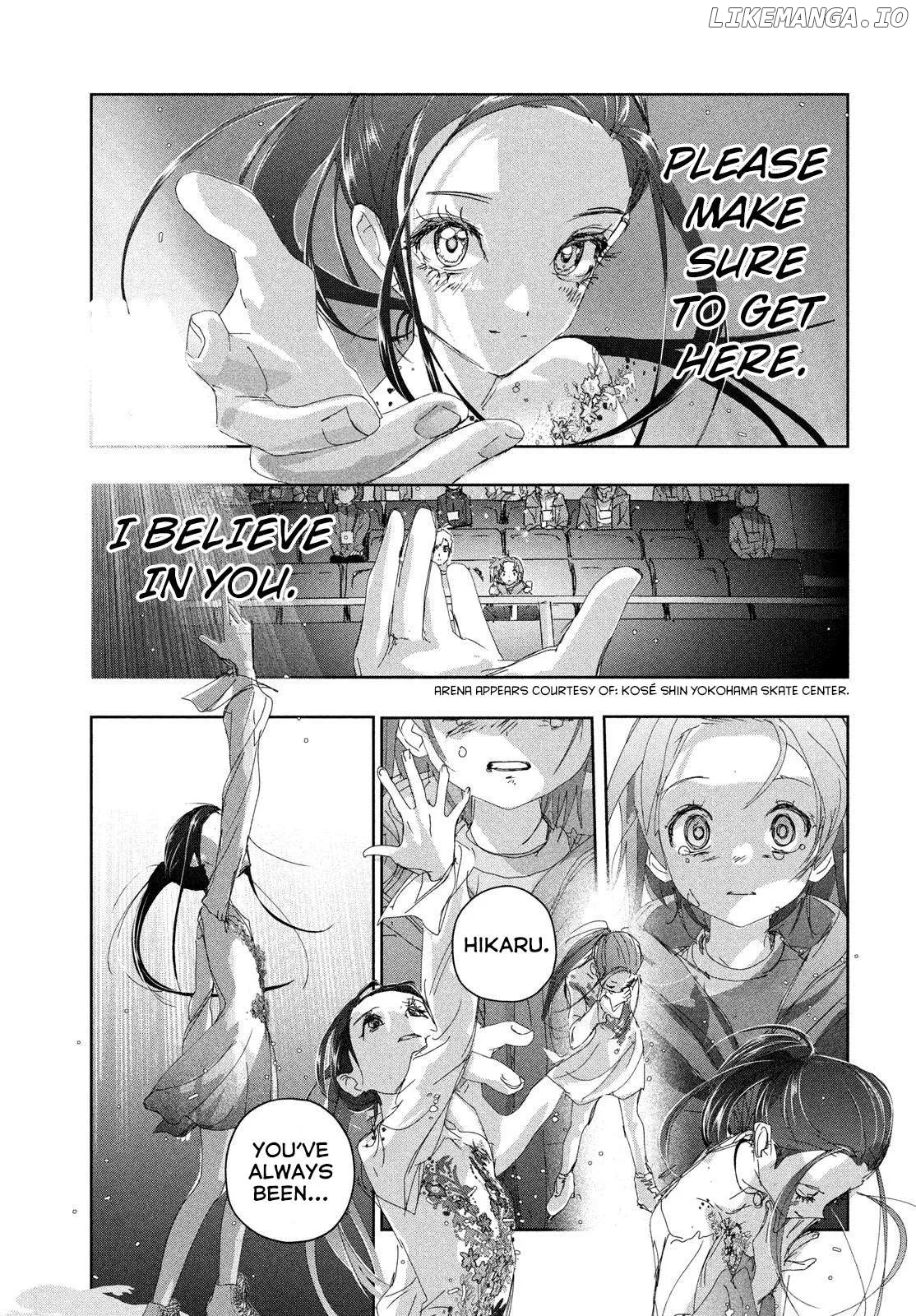 Medalist  Manga Chapter 52 page 9 - 