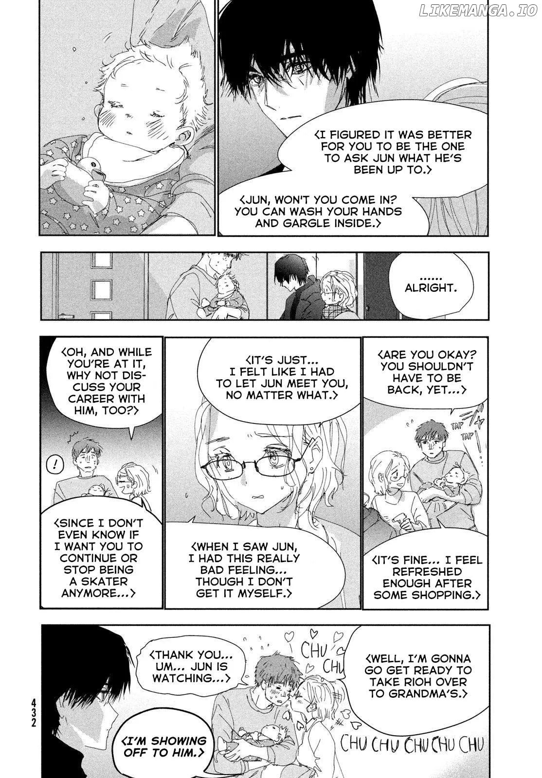 Medalist  Manga Chapter 53.5 page 4 - 