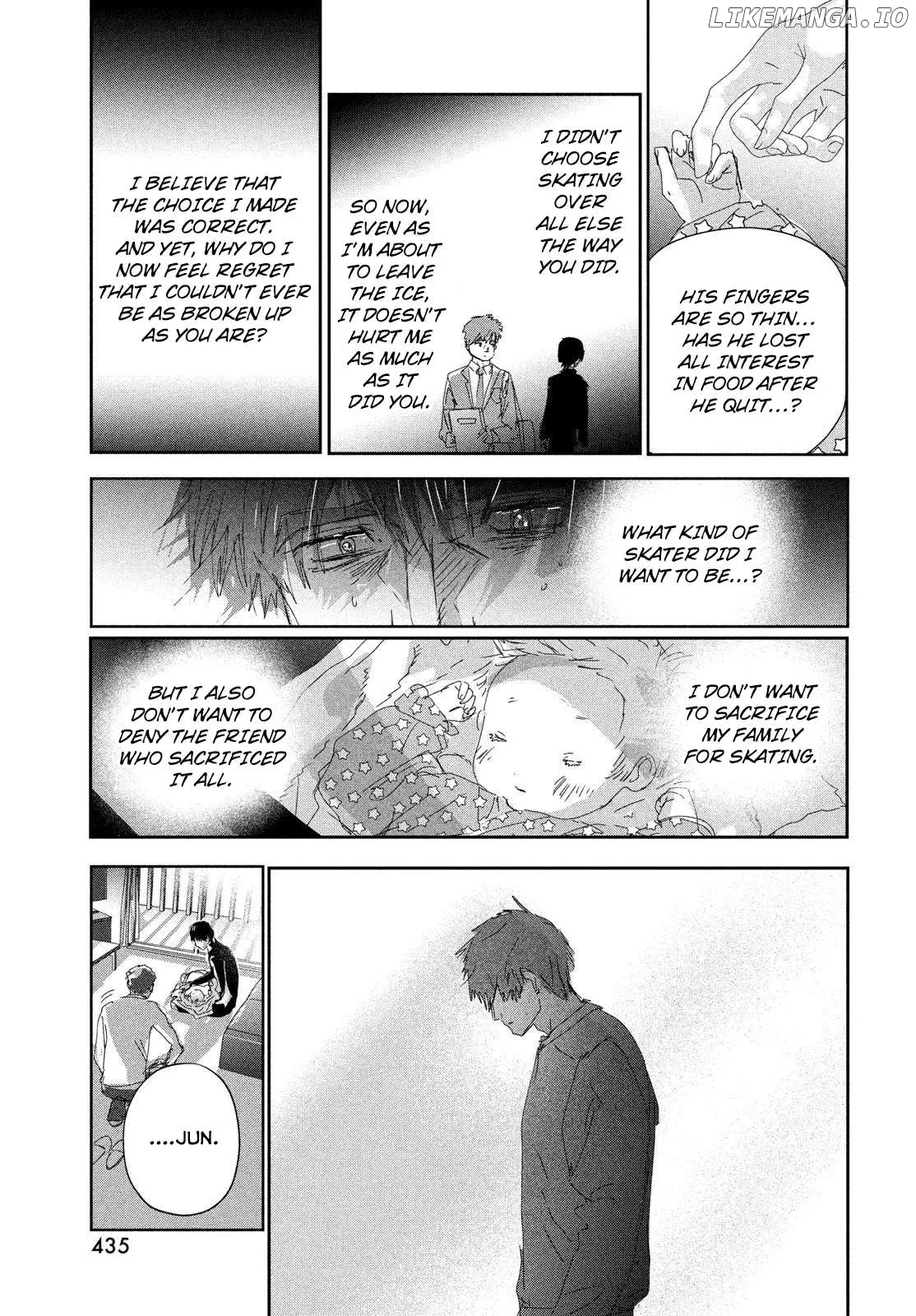 Medalist  Manga Chapter 53.5 page 7 - 