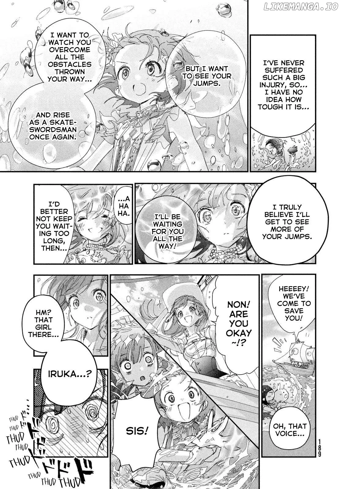 Medalist  Manga Chapter 53.7 page 7 - 