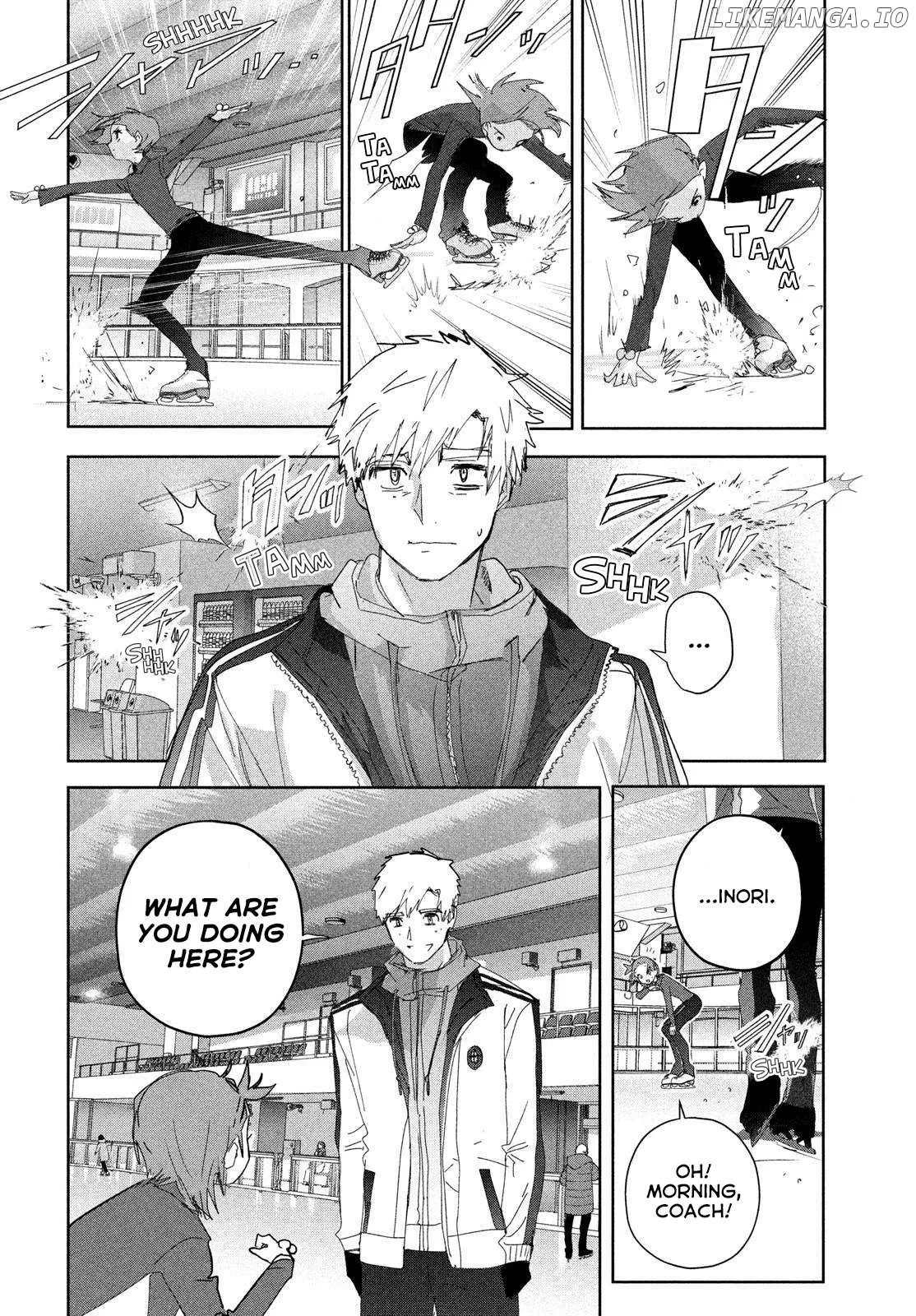 Medalist  Manga Chapter 53 page 2 - 