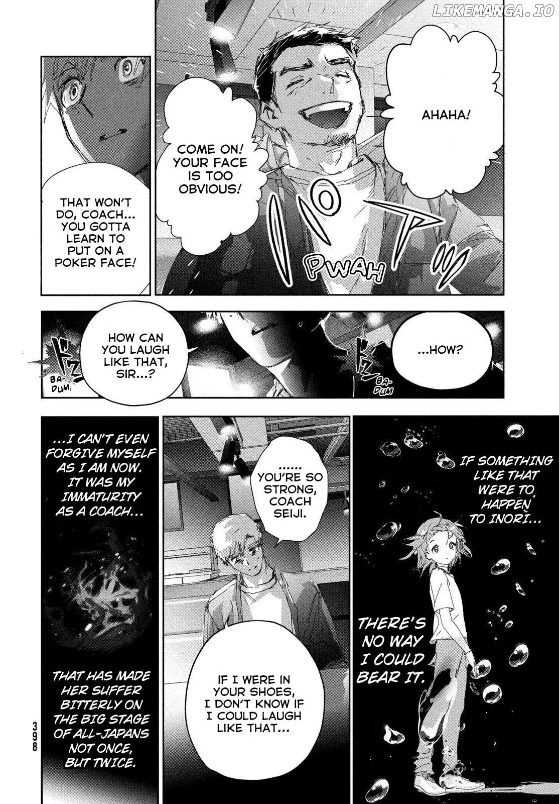 Medalist  Manga Chapter 53 page 12 - 