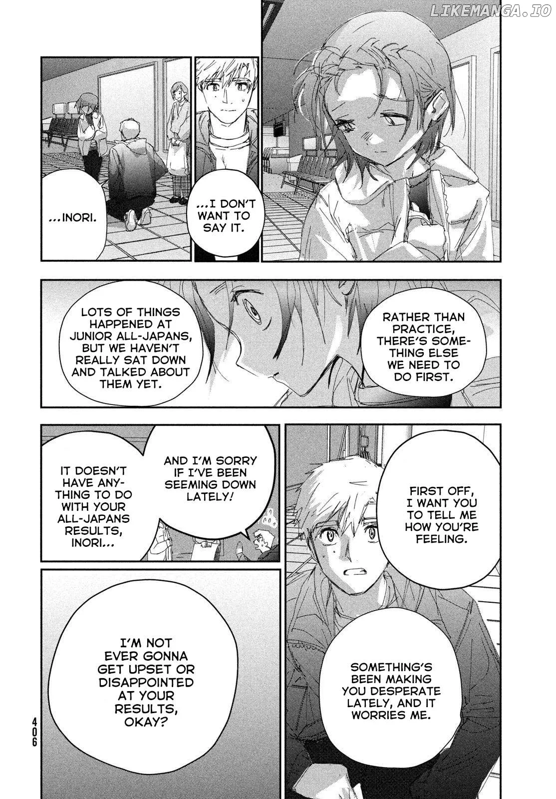 Medalist  Manga Chapter 53 page 20 - 